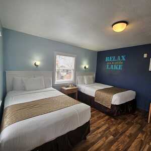 Cottage 120 - 2 Double Beds / Kitchen Photo 1
