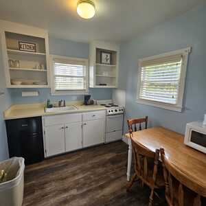 Cottage 120 - 2 Double Beds / Kitchen Photo 3