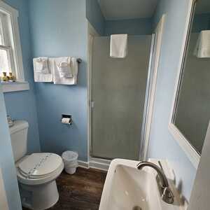 Cottage 120 - 2 Double Beds / Kitchen Photo 4