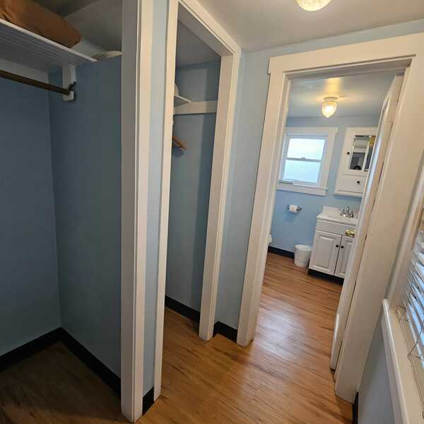 Cottage 121 - 1 Queen and 2 Double Beds / Pet Friendly Photo 7